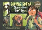 Thi Thu Trang Nguyen, Trang Nguyen, Nguyen Thi Thu Trang, Jeet Zdung, Jeet Zdung - Saving Sorya: Chang and the Sun Bear