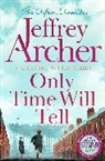 Jeffrey Archer, Archer Jeffrey - Only Time Will Tell