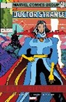 Tradd Moore, Moore Tradd - Doctor Strange: Fall Sunrise Treasury Edition
