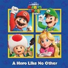 Random House - Super Mario Bros. Movie