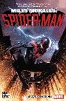 Dike Ruan, Federico Vicentini, Cody Ziglar, Federico Vicentini - Miles Morales: Spider-Man By Cody Ziglar Vol. 1 - Trial By Spider