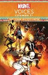 Terry Blas, Marvel Various, Julius Ohta, Ohta Julius, Joe Quesada, Marvel Various - Marvel's Voices: Community