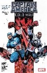 Patrick Gleason, Collin Kelly, Jackson Lanzing, Lanzing Jackson, Carlos Magno, Marvel Various... - Captain America: Cold War