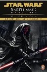 Michael Reaves, Reaves Michael - Star Wars: Darth Maul Shadow Hunter