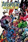 Alan Davis, Paul Levitz, Levitz Paul, Alan Davis - Avengers: War Across Time