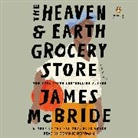 Dominic Hoffman, James McBride - The Heaven & Earth Grocery Store (Audio book)
