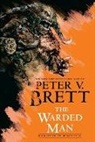 Peter V. Brett - The Warded Man: Book One of The Demon Cycle