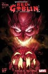 Jan Bazaldua, Inhyuk Lee, Alex Paknadel, Paknadel Alex, Jan Bazaldua - Red Goblin Vol. 1: It Runs In The Family