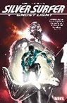 Taurin Clarke, Valentine De Landro, John Jennings, Jennings John, Valentine De Landro - Silver Surfer: Ghost Light