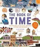 Teo Georgiev, Clive Gifford, Teo Georgiev - The Book of Time