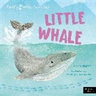 Anna Brett, Brett Anna, Carmen Saldana, Saldana Carmen - Little Whale