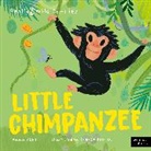 Anna Brett, Brett Anna, Rebeca Pintos - Little Chimpanzee