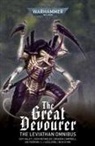 Various - Great Devourer: Leviathan Omnibus