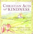 Random Acts of Kindness Foundation, Barbara Johnson - Christian Acts of Kindness