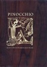 Carlo Collodi, Iassen Ghiuselev, Lassen Ghiuselev - Pinocchio