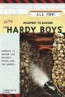 Franklin W Dixon, Franklin W. Dixon, Dixon Franklin W. - The Hardy Boys #179: Passport to Danger