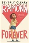 Beverly Cleary, Jacqueline Rogers, Alan Tiegreen - Ramona Forever