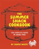 Jasper White - The Summer Shack Cookbook