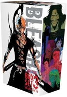 Tite Kubo, Tite Kubo - Bleach Box Set
