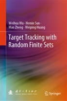 Weiping Huang, Hemin Sun, Weihua Wu, Mao Zheng, Mao et al Zheng - Target Tracking with Random Finite Sets