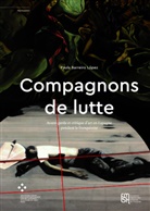 Paula Barreiro López, Paula Barreiro López, Phoebe Hadjimarkos Clarke - Compagnons de lutte