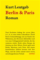 Kurt Leutgeb - Berlin & Paris