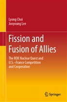 Lyong Choi, Jooyoung Lee - Fission and Fusion of Allies