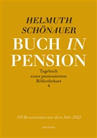 Schönauer Helmuth, Helmuth Schönauer - Buch in Pension