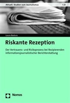 Laura Badura - Riskante Rezeption
