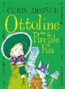 Chris Riddel, Chris Riddell, Riddell Chris - Ottoline and the Purple Fox