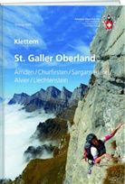 Thomas Wälti - Klettern St. Galler Oberland