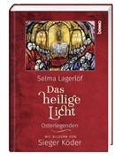 Sieger Köder, Selma Lagerlöf, Sieger Köder - Das heilige Licht