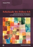 Jacques Press, Guidon, Uorschla Guidon, Anna-Leta Schucany - Schicksale des frühen Ich