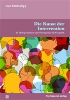 Hartmut Berger, Brigitte Boothe, S Gahleitner, Uwe Britten - Die Kunst der Intervention