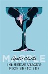 Agatha Christie - The Mirror Crack'd from Side to Side