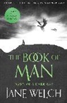 Jane Welch, Welch Jane - Runes of War: The Book of Man