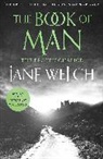 Jane Welch, Welch Jane - The Runes of War: The Book of Man