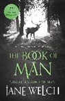 Jane Welch, Welch Jane - The Runes of War: The Book of Man