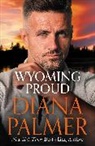Diana Palmer, Palmer Diana - Wyoming Proud