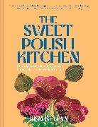Ren Behan - The Sweet Polish Kitchen