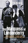 Dr. N.C. (University of Worcester Fleming, N C Fleming, N. C. Fleming, N.C. Fleming - The Marquess of Londonderry