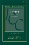 Horrell David G. Horrell, David G Horrell, David G. Horrell, Prof. David G. (University of Exeter Horrell, Williams Travis B. Williams, Travis B Williams... - 1 Peter