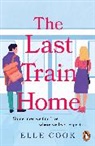 Elle Cook, Elle Cook (f s o Lorna Cook), Elle Cook (f.s.o. Lorna Cook) - The Last Train Home