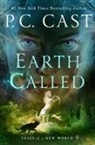 P C Cast, P. C. Cast - Earth Called