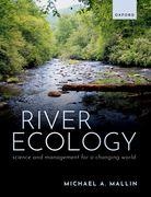 Mallin, Michael A. Mallin, Prof Michael A. (Research Professor Mallin - River Ecology