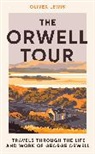 Oliver Lewis, Lewis Oliver - The Orwell Tour