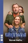 Steven Moffat, Moffat Steven - Unfriend