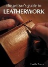 Charlie Trevor - The Artisan's Guide to Leatherwork