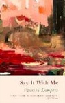Vanessa Lampert - Say It With Me