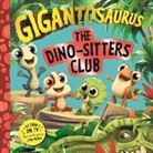 Cyber Group Studios, Cyber Group Studios - Gigantosaurus - The Dino-Sitters Club